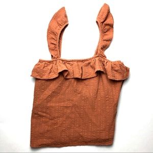 Cute Tank Top/Sienna Sky Tank